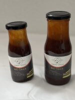 BBQ Sauce rauchig & w&uuml;rzig &ndash; Premium...