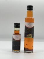 Chili Knoblauch &Ouml;l kaufen | Scharfes W&uuml;rz&ouml;l f&uuml;r K&uuml;che & Grill | Gew&uuml;rz-Genuss 100 ml