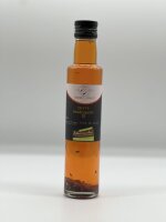 Chili Knoblauch &Ouml;l kaufen | Scharfes W&uuml;rz&ouml;l f&uuml;r K&uuml;che & Grill | Gew&uuml;rz-Genuss 100 ml