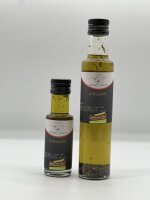 Kr&auml;uter&ouml;l &ndash; Nat&uuml;rliches W&uuml;rz&ouml;l f&uuml;r intensiven Geschmack 100 ml