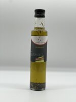 Kr&auml;uter&ouml;l &ndash; Nat&uuml;rliches W&uuml;rz&ouml;l f&uuml;r intensiven Geschmack 100 ml