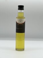 B&auml;rlauch &Ouml;l &ndash; W&uuml;rziges Kr&auml;uter&ouml;l mit Knoblauchnote | Perfekt f&uuml;r Salat, Pasta & Fleisch | Feinschmecker &Ouml;l | Gew&uuml;rz-Genuss