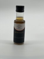 Wei&szlig;weinessig aus feinem Wei&szlig;wein &ndash; Mild & fruchtig &ndash; Gourmet Essig f&uuml;r Salat, Dressing & leichte K&uuml;che