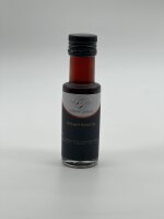 Rotweinessig aus hochwertigem Rotwein &ndash; Kr&auml;ftig & aromatisch &ndash; Gourmet Essig f&uuml;r Salat, Dressing & Marinaden