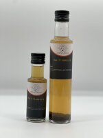 Basilikumessig – Aromatischer Kräuteressig mit...