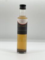 Basilikumessig &ndash; Aromatischer Kr&auml;uteressig mit Basilikum &ndash; Frisch & mediterran f&uuml;r Salate, Dressings & K&uuml;che