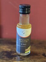 Apfelessig naturtr&uuml;b 5% S&auml;ure &ndash; Hochwertiger Apfelessig &ndash; Mild & aromatisch f&uuml;r Salate, Dressings & K&uuml;che
