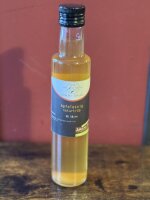 Apfelessig naturtr&uuml;b 5% S&auml;ure &ndash; Hochwertiger Apfelessig &ndash; Mild & aromatisch f&uuml;r Salate, Dressings & K&uuml;che
