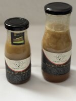 Essig-&Ouml;l-Dressing &ndash; Fertiges Salatdressing mit...