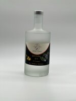 Genie&szlig;er Gin Zitrone &ndash; Premium Dry Gin mit...