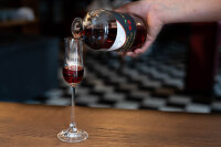 Genie&szlig;er Kirschlik&ouml;r &ndash; Fruchtiger Lik&ouml;r aus Kirschen | Mild & Aromatisch | Perfekt pur, f&uuml;r Cocktails & Desserts | Geschenkidee f&uuml;r Genie&szlig;er