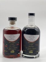 Genie&szlig;er Kaffeelik&ouml;r &ndash; Aromatischer Lik&ouml;r mit intensivem Kaffeegeschmack, ideal pur, im Kaffee oder f&uuml;r Cocktails